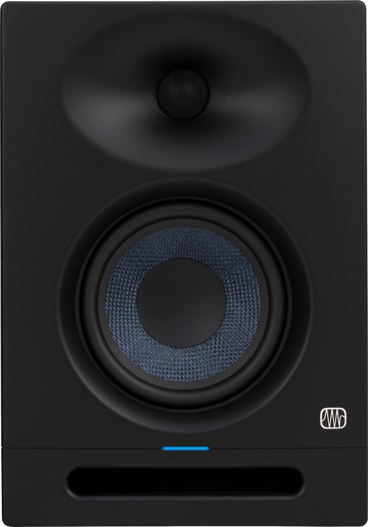 PreSonus - Studio Monitors ERIS STUDIO 5 - Black