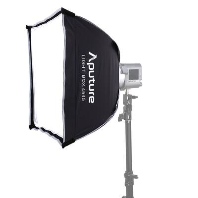 Aputure - 45x45 Light Box