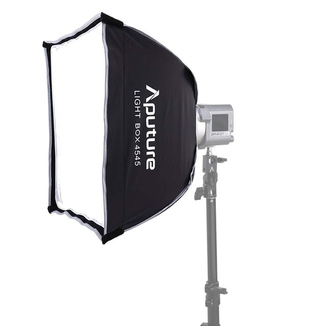 LIGHT BOX 4545  
Aputure  
Amaran 60