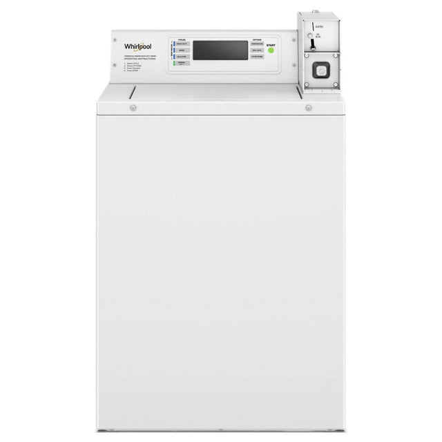 Whirlpool STA CHCT