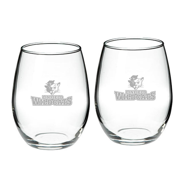 LINFIELD WILDCATS  
LINFIELD WILDCATS