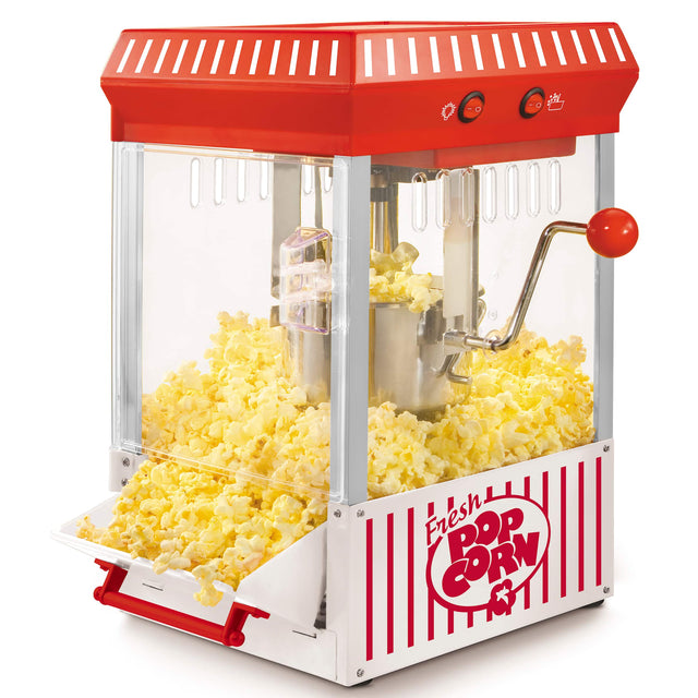 Fresh POP CORN