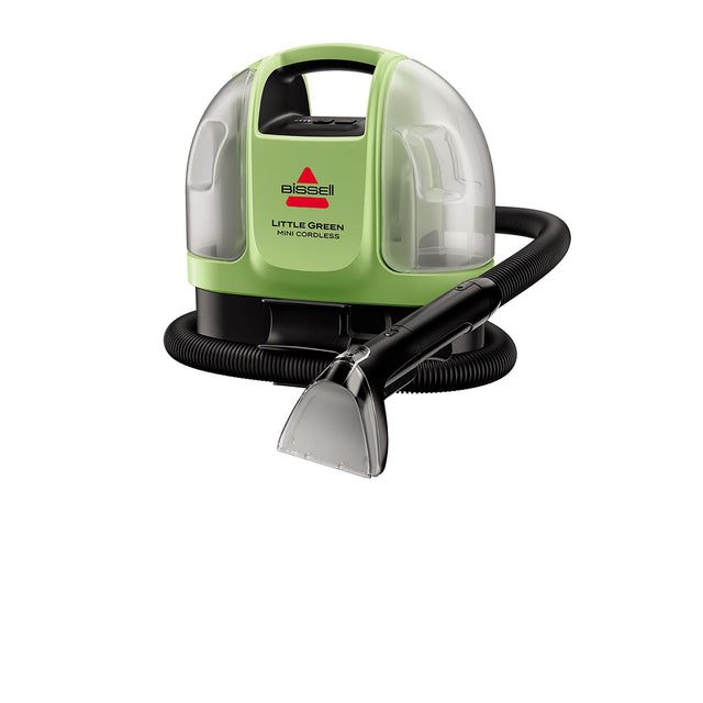 Bissell Little Green Mini Cordless