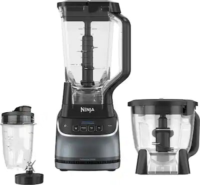 Ninja - UltraCrush Professional Kitchen System
