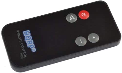 REMOTE CONTROL  
HORPO®  
RCR