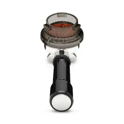Breville - the Dosing Funnel