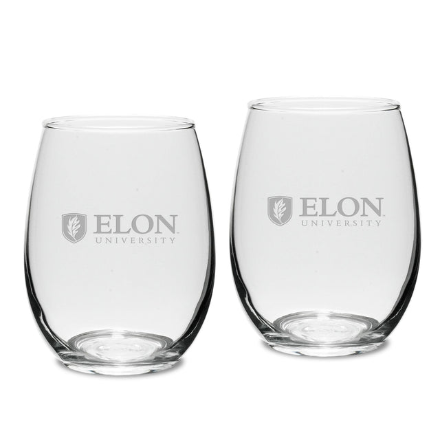 ELON UNIVERSITY  
ELON UNIVERSITY