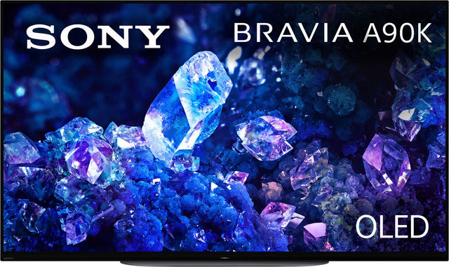 SONY BRAVIA A90K OLED