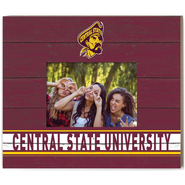 CENTRAL STATE UNIVERSITY