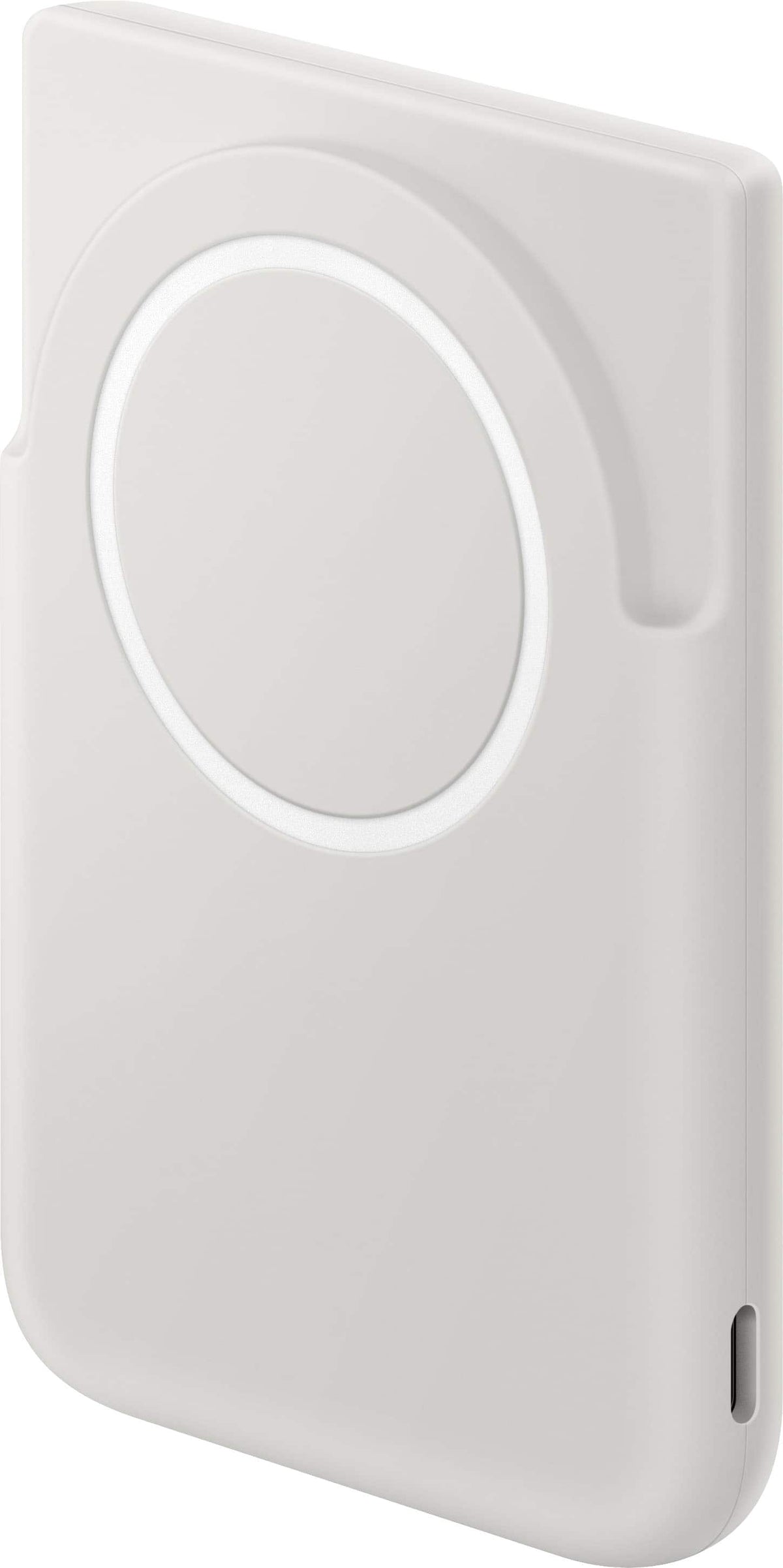 Samsung - Magnetic Wireless Battery Pack - Gray