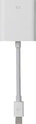 Apple - Mini DisplayPort to VGA Adapter