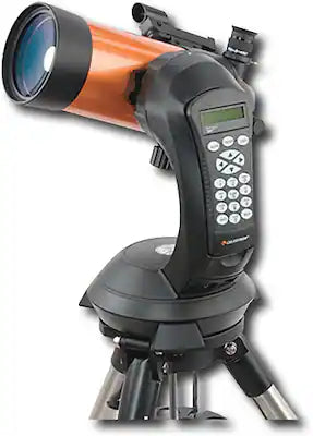 Celestron - NexStar 4SE Computerized Telescope