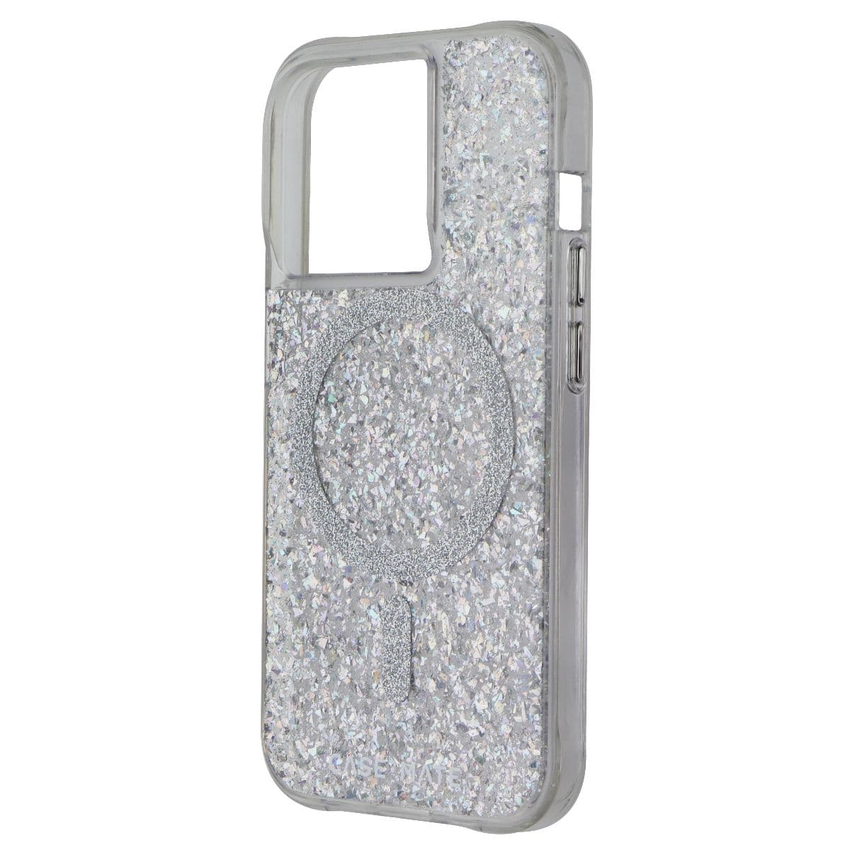 Case-Mate - Case Western Reserve Spartans - Case for iPhone 15 Pro - Twinkle Disco