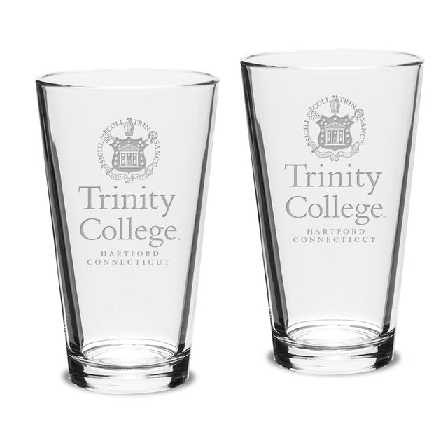 Trinity College  
Hartford Connecticut  

COLL TRIN SIGILL SANCM  
Trinity College  
Hartford Connecticut
