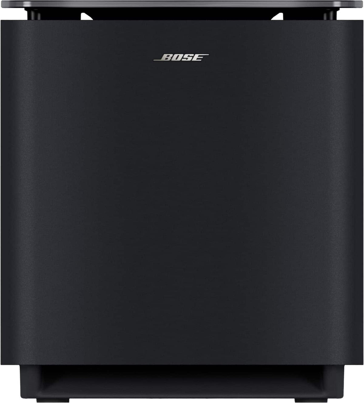 Bose - Lifestyle Ultra Wireless Home Theater Subwoofer with CleanBass Technology - Black