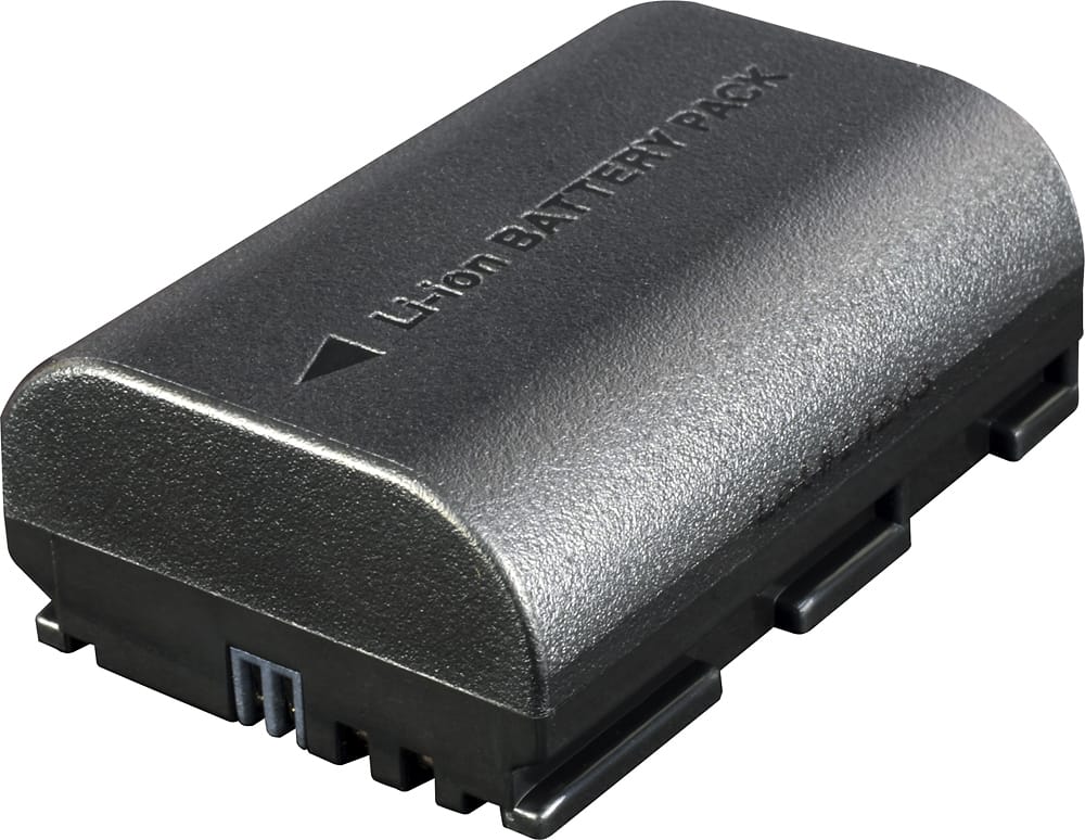 Digipower - Digital camera replacement battery for Canon LP-E6 battery pack