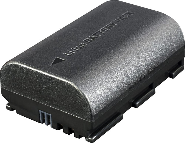 Front. Digipower - Digital camera replacement battery for Canon LP-E6 battery pack - Multi.