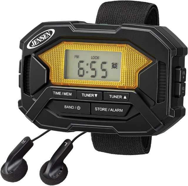 PM LOCK 6:55 TIME/MEM TUNER TUNER VOL VOL BAND/STORE/ALARM