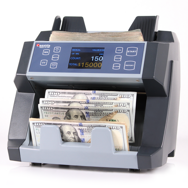 Cassida  
6600 UV MG  

MANUAL  
UV MG  
COUNT: 150  
TOTAL: $15000  

VALUE: $100  
USD  
50  
00  

ADD  
START  
VALUE  
CLEAR  
REPORT  

100  
100  
100  
100  
100  
100  
100  
100  
100  
100  
100  
100  
100  
100  
100  
100  
100  
100  
100  
100  
100  
100  
100  
100  
100  
100  
100  
100  
100  
100  
100  
100  
100  
100  
100  
100  
100  
100  
100  
100  
100  
100  
100  
100  
100  
100  
100  
100  
100  
10