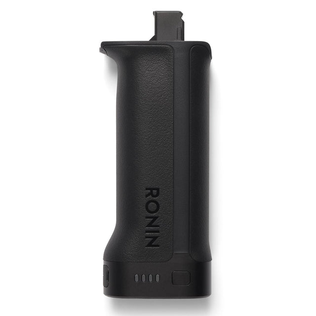 Front. DJI - DJI BG33 Battery Grip for RS 5 Gimbal Stabilizer.