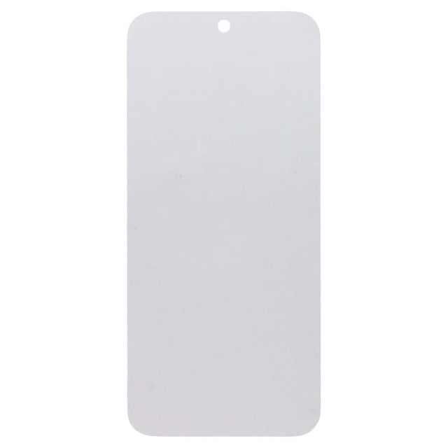 Front. Case-Mate - Bundle for Google Pixel 10 Pro XL - Magnetic Tough Case and Glass Screen Protector - Clear.