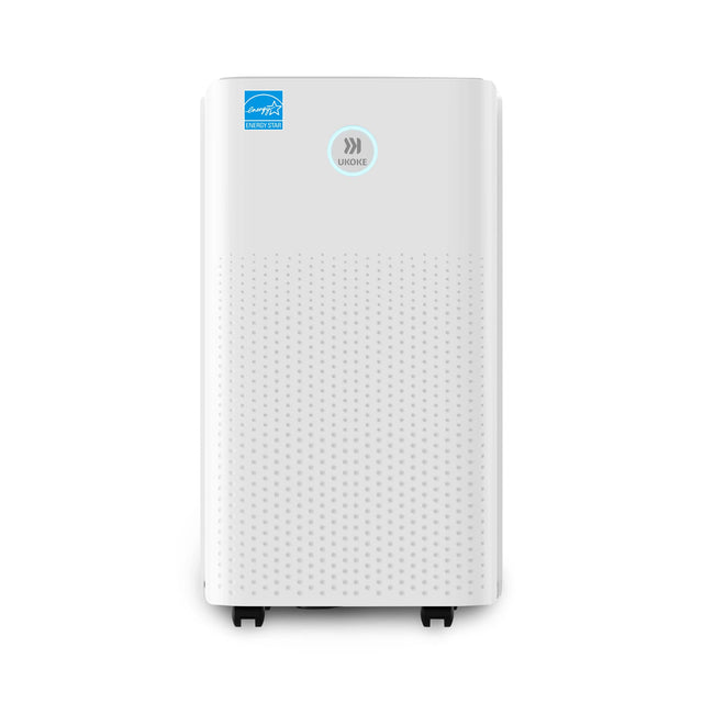 UKOKE  
ENERGY STAR