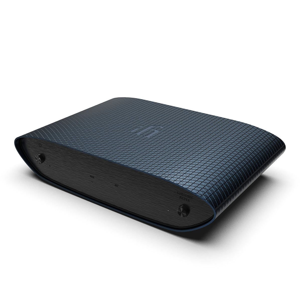 iFi Audio - ZEN Air Phono 2 Phono Preamplifier - Black