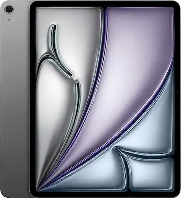 Apple - 13-inch iPad Air M4 chip Wi-Fi 256GB