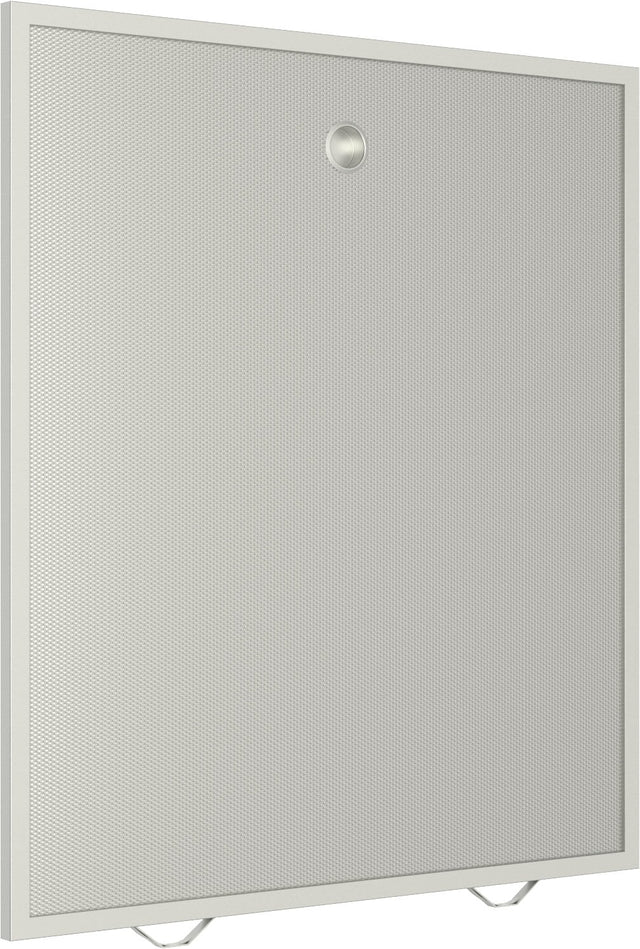 Front. Bosch - Charcoal Filter Kit for Bosch 30 in. 300 Series and 500 Series DUH Undercabinet Range Hoods - Stainless Steel.