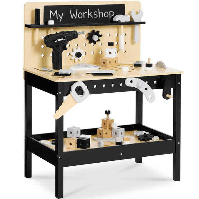My Workshop