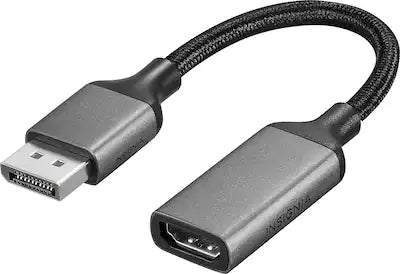 Insignia™ - DisplayPort to HDMI Adapter