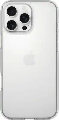 Insignia™ - Hard-Shell Case for iPhone 16 Pro Max