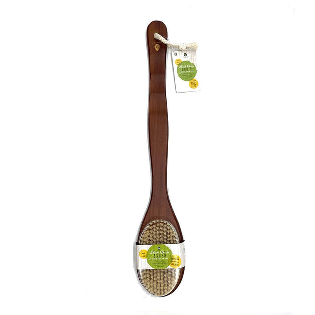 Sne Vilo BRUSK - Batk Body BRUSH