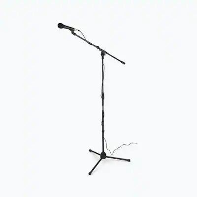 On Stage Stands - On Stage MS7500 Microphone Stand Pack