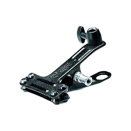 Front. Manfrotto - Manfrotto 175 Spring Clamp.