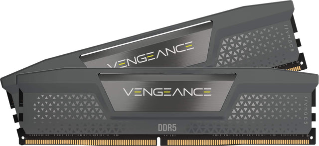 Vengeance DDR5 //VNGCS //VNGCS