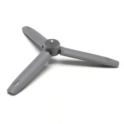 DJI - Part 1 Grip Tripod for Osmo Mobile 3 and Osmo Mobile 2 Gimbals