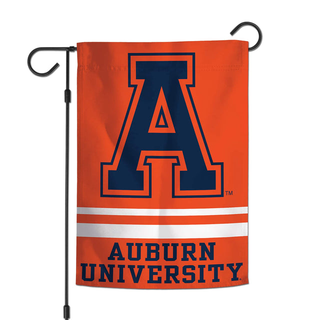 AUBURN UNIVERSITY