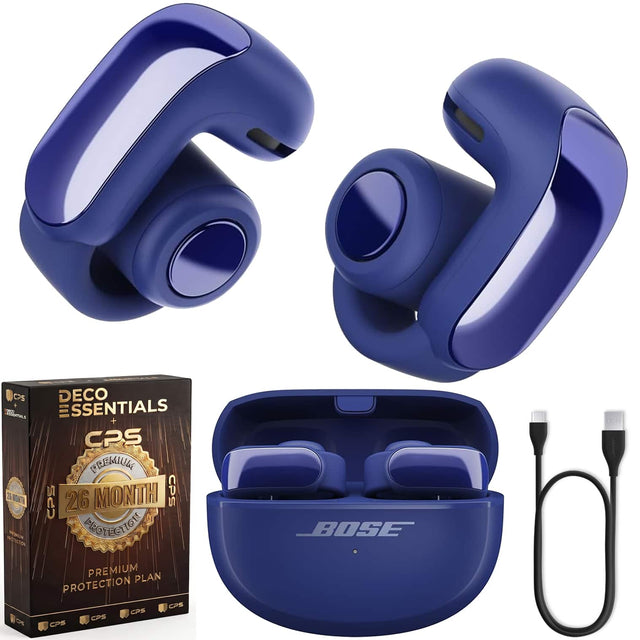 CPS DECO ESSENTIALS + CPS PREMIUM CPS 26 MONTH CPS INSTROTED PREMIUM PLAN PROTECTION CPS CP5 CPS SI CPS BOSE