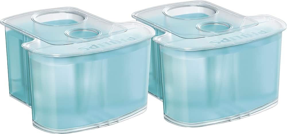 Philips Norelco - SmartClean Refills (2-Pack) - Blue