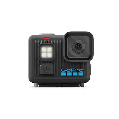 GoPro - HERO LIT Action Camera