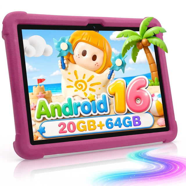Android 16  
20GB+64GB