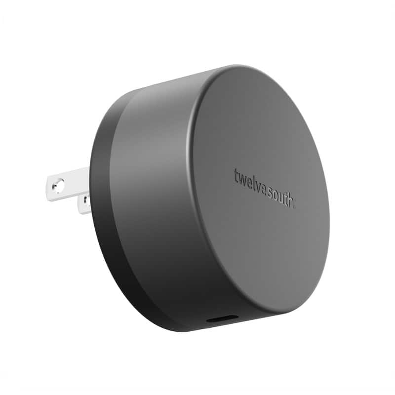 Twelve South - PowerBug US (Slate)