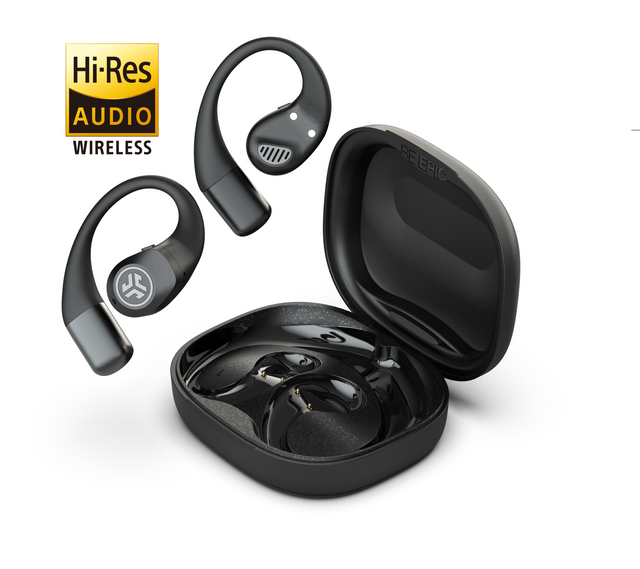 Hi-Res AUDIO WIRELESS BE EPIC 6