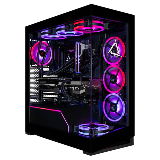 CLX ELA 0 GF GEFORCE RTX