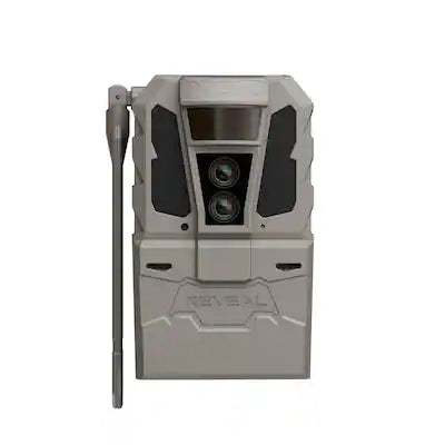 Tactacam - X PRO 4.0 Cellular Trail Camera