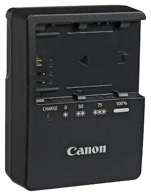 Canon - LC-E6 Battery Charger