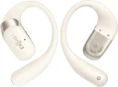 Shokz - OpenFit 2 Open-Ear True Wireless Earbuds