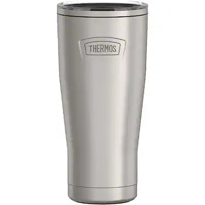 Thermos - 24. oz Icon Insulated Stainless Steel Tumbler