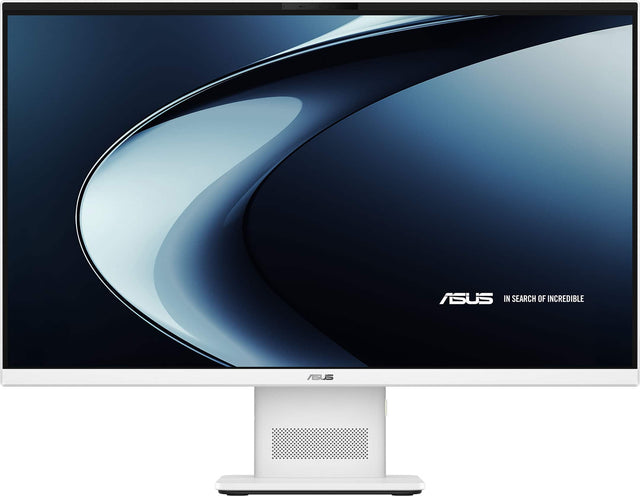 ASUS IN SEARCH OF INCREDIBLE